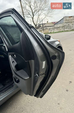 Седан Hyundai Elantra 2015 в 