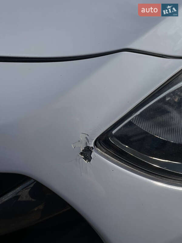 Хетчбек Hyundai Elantra 2013 в Черкасах
