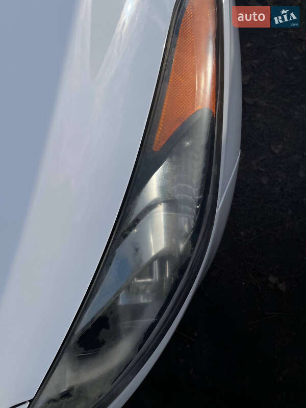 Хетчбек Hyundai Elantra 2013 в Черкасах