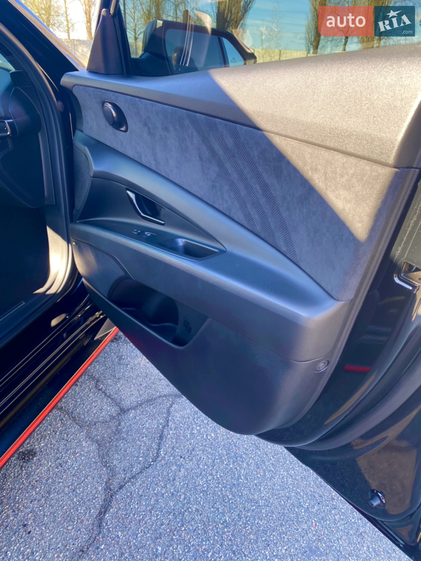 2023 Hyundai Elantra - мініатюра 25