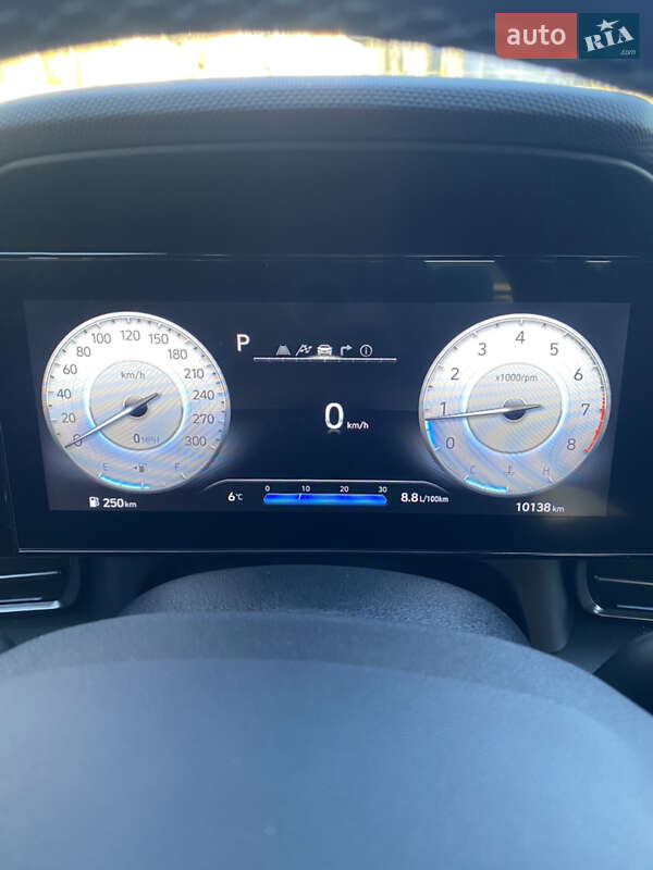 Седан Hyundai Elantra 2023 в Борисполе