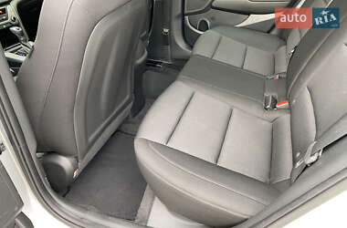 Седан Hyundai Elantra 2018 в 