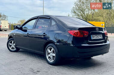 Седан Hyundai Elantra 2007 в 