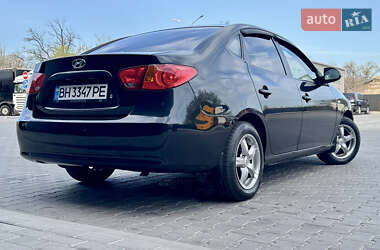 Седан Hyundai Elantra 2007 в 