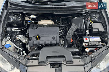 Седан Hyundai Elantra 2007 в 