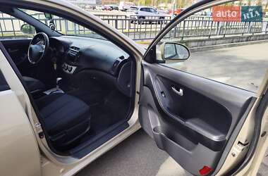 Седан Hyundai Elantra 2007 в 