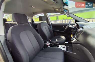 Седан Hyundai Elantra 2007 в 