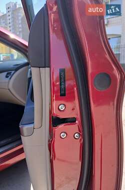 Седан Hyundai Elantra 2015 в 