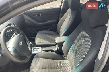 Седан Hyundai Elantra 2010 в 
