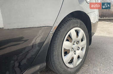 Седан Hyundai Elantra 2010 в 