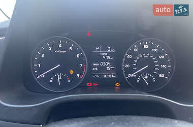 Седан Hyundai Elantra 2017 в 
