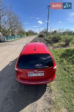 Универсал Hyundai Elantra 2010 в 