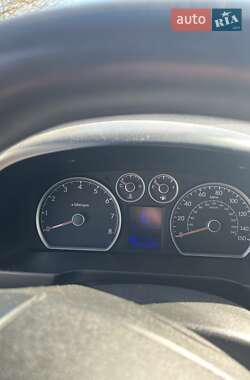 Универсал Hyundai Elantra 2010 в 