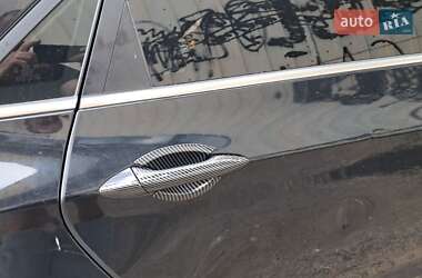 Хэтчбек Hyundai Elantra 2013 в 