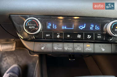 Седан Hyundai Elantra 2022 в 