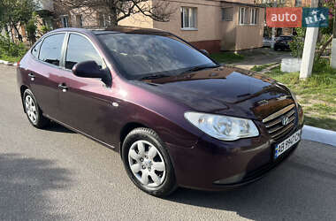 Седан Hyundai Elantra 2008 в Гайсине