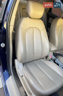 Седан Hyundai Elantra 2007 в 