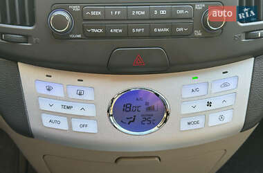 Седан Hyundai Elantra 2007 в 