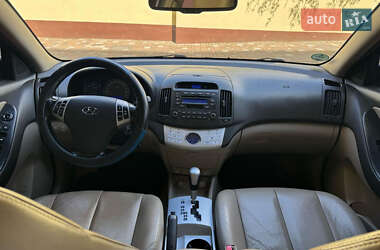 Седан Hyundai Elantra 2007 в 