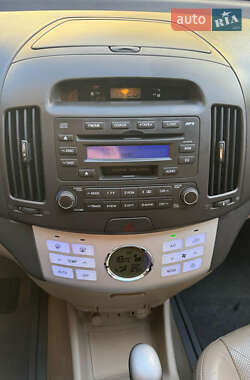 Седан Hyundai Elantra 2007 в 