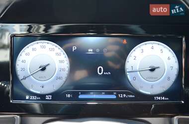 Седан Hyundai Elantra 2024 в 