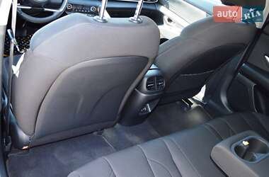 Седан Hyundai Elantra 2024 в 