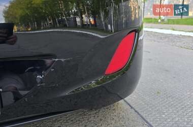 Хетчбек Hyundai Elantra 2013 в 