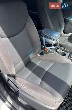 Седан Hyundai Elantra 2012 в 