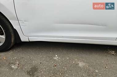 Седан Hyundai Elantra 2012 в 