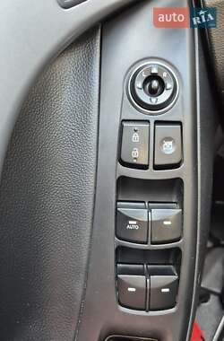 Седан Hyundai Elantra 2014 в 