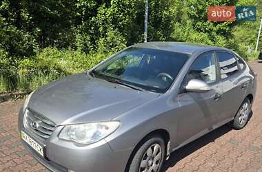 Седан Hyundai Elantra 2011 в Кропивницькому