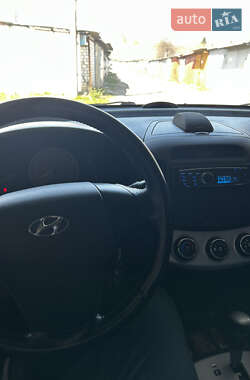 Седан Hyundai Elantra 2007 в 