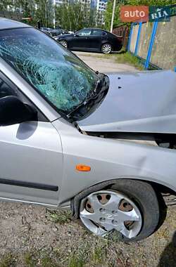 Седан Hyundai Elantra 2006 в 