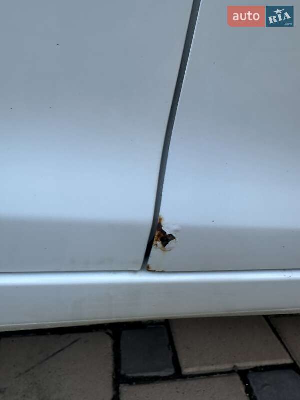 Седан Hyundai Elantra 2012 в Одессе