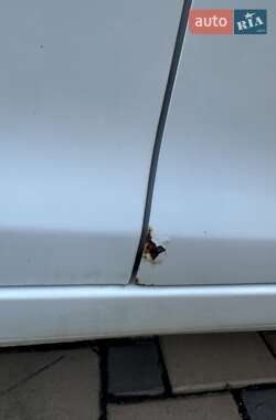Седан Hyundai Elantra 2012 в 
