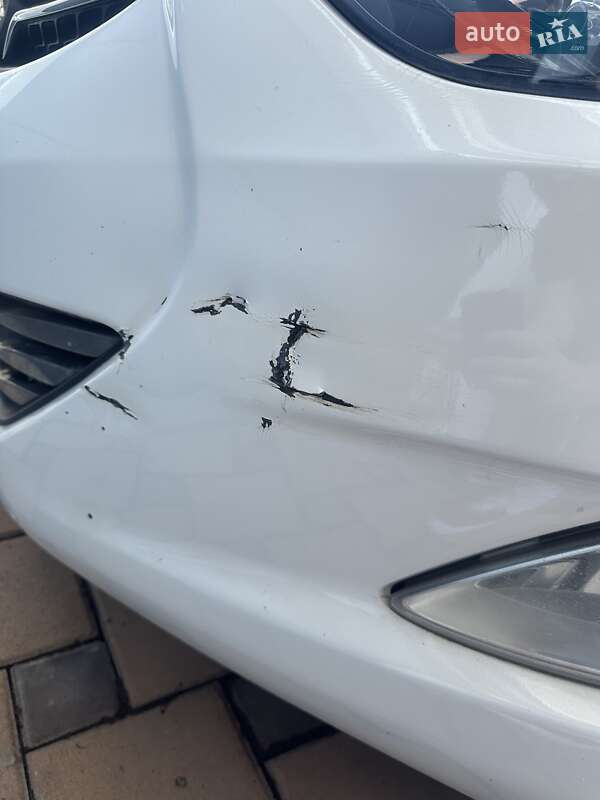 Седан Hyundai Elantra 2012 в Одессе