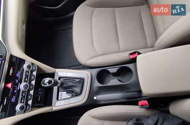 Седан Hyundai Elantra 2018 в 