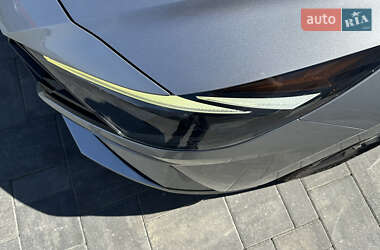 Седан Hyundai Elantra 2022 в 