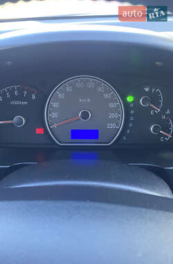 Седан Hyundai Elantra 2007 в 