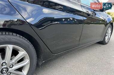 Седан Hyundai Elantra 2014 в 