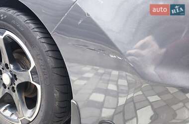 Седан Hyundai Elantra 2018 в 