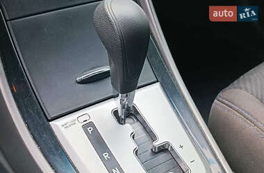Седан Hyundai Elantra 2012 в 