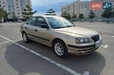 Седан Hyundai Elantra 2005 в 