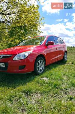 Універсал Hyundai Elantra 2011 в Бердичеві