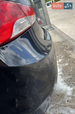 Седан Hyundai Elantra 2013 в 
