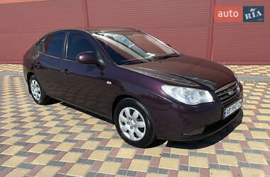 Седан Hyundai Elantra 2008 в Гайсине