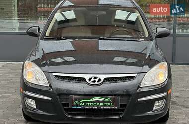 Універсал Hyundai Elantra 2009 в 