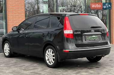 Універсал Hyundai Elantra 2009 в 