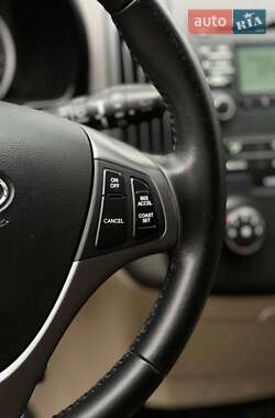 Універсал Hyundai Elantra 2009 в 