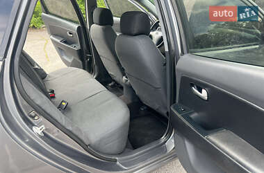 Седан Hyundai Elantra 2008 в 